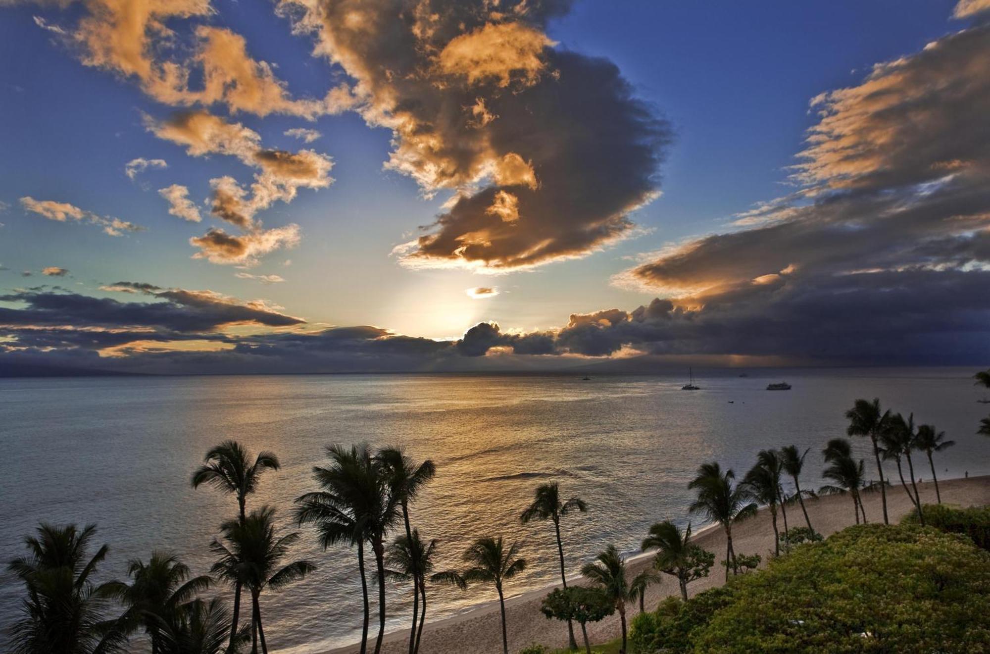 Honua Kai 322 Holiday home