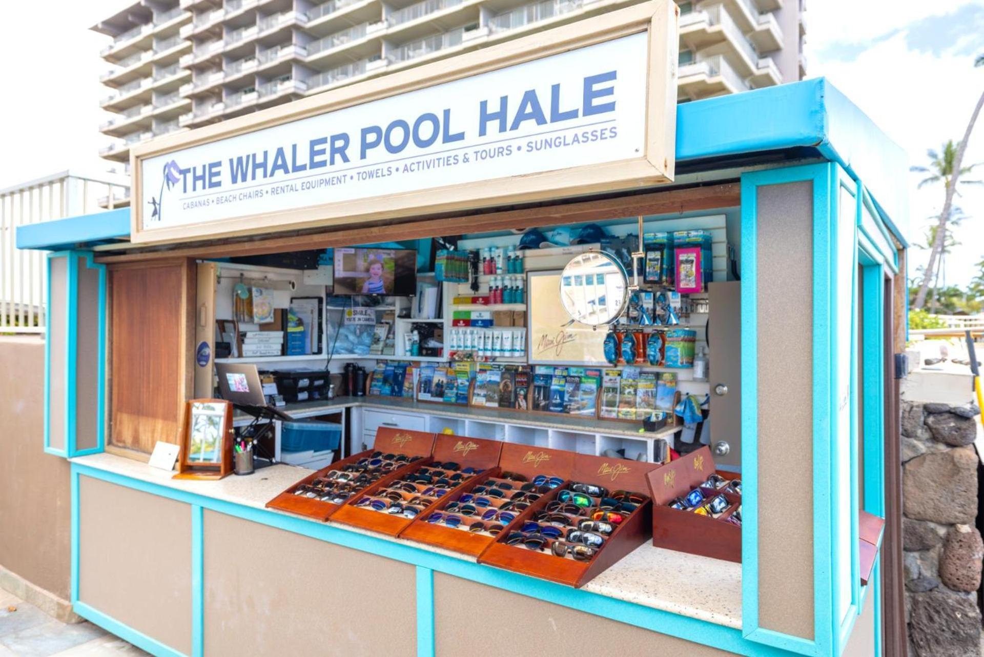 Kbm Free Car The Whaler Wh2-661 Sweeping Ocean Views Newly Furnished 2023 Kaanapali
