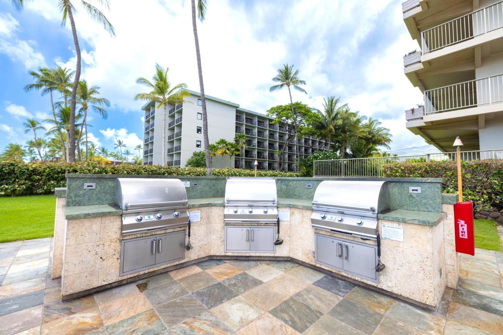 Apartment Kbm Free Car The Whaler Wh2-661 Sweeping Ocean Views Newly Furnished 2023 *