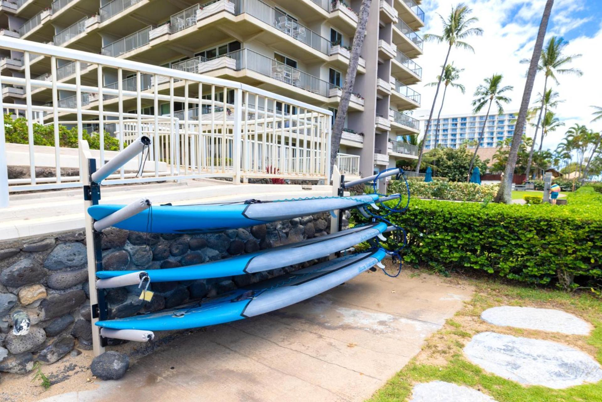 Apartment Kbm Free Car The Whaler Wh2-661 Sweeping Ocean Views Newly Furnished 2023