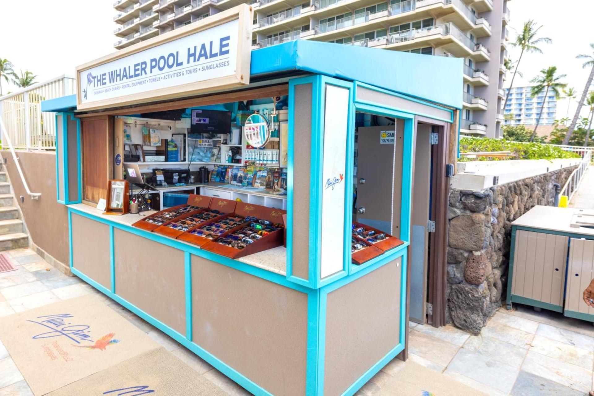 Apartment Kbm Free Car The Whaler Wh2-661 Sweeping Ocean Views Newly Furnished 2023 Kaanapali