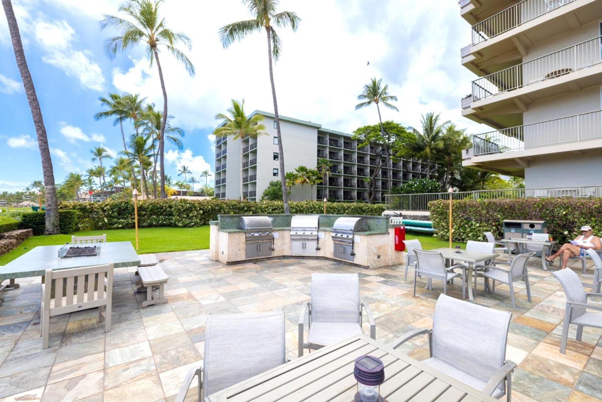 Kbm Free Car The Whaler Wh2-661 Sweeping Ocean Views Newly Furnished 2023 Apartment Kaanapali