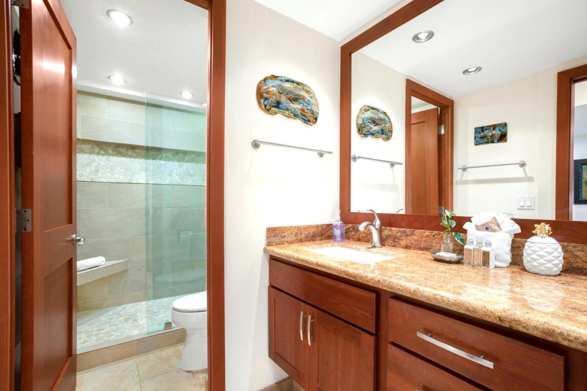 Apartment Kbm Free Car The Whaler Wh2-661 Sweeping Ocean Views Newly Furnished 2023