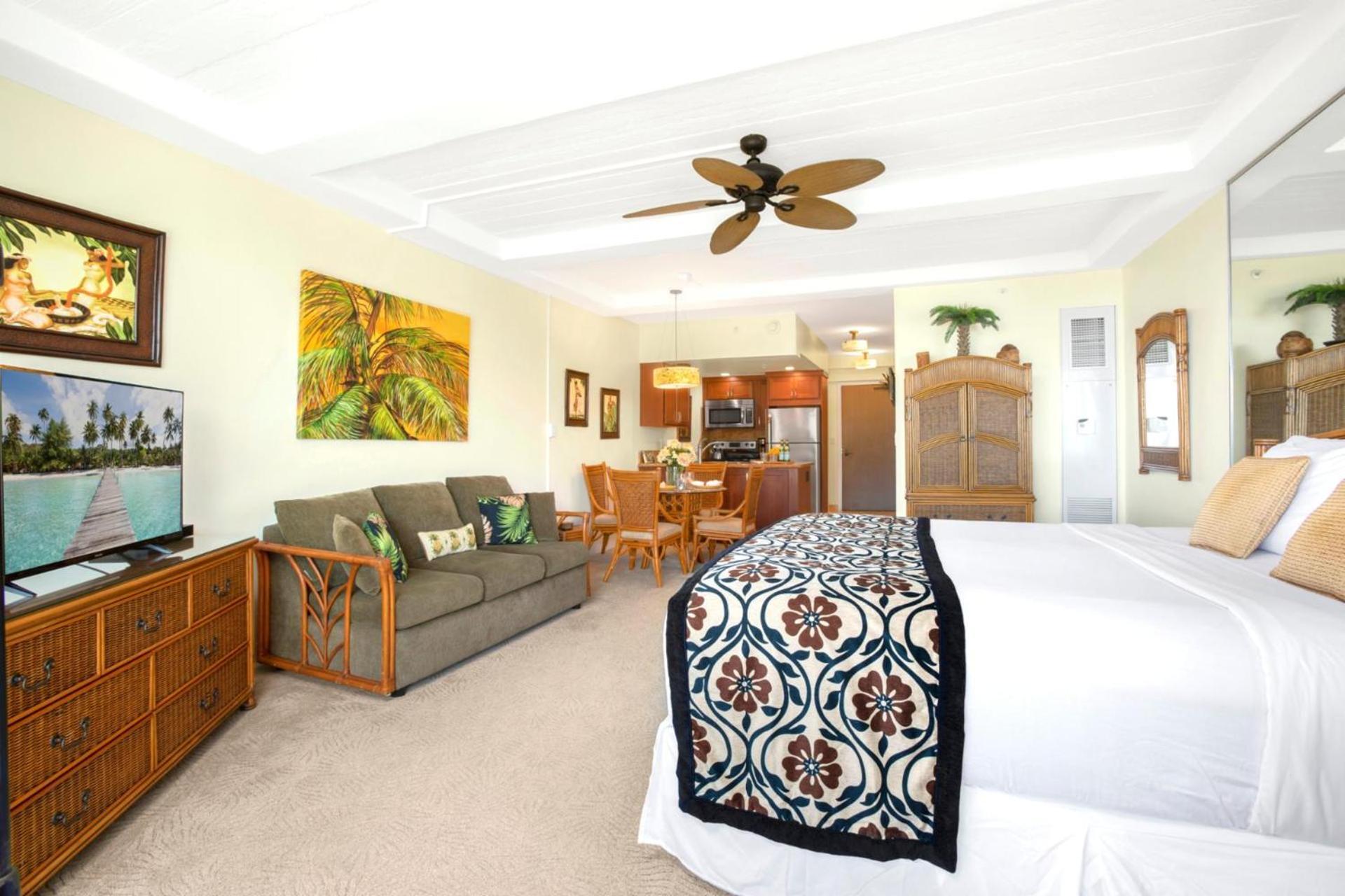 Kbm Free Car The Whaler Wh2-661 Sweeping Ocean Views Newly Furnished 2023 Kaanapali