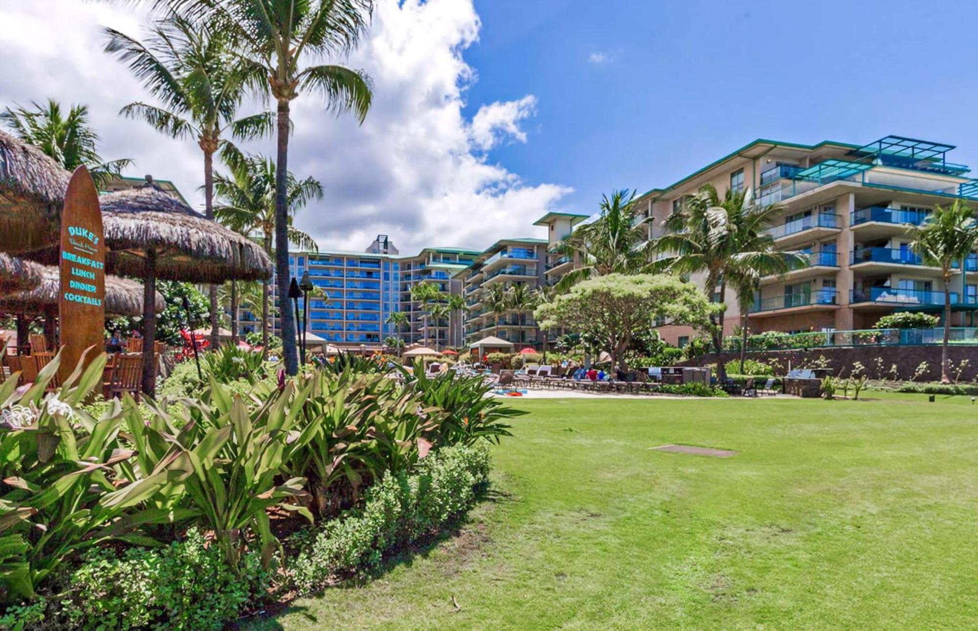 Honua Kai And By Maui Resort
