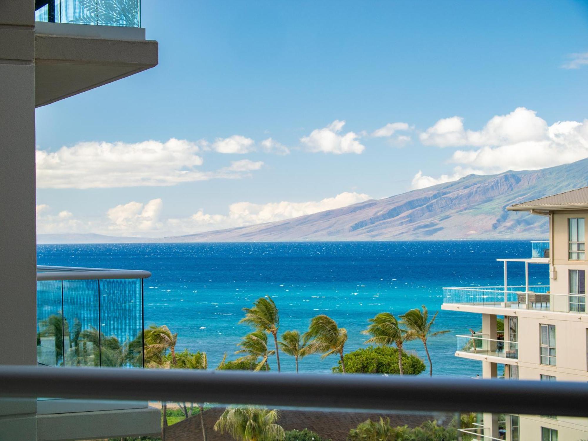 Ocean Views At Honua Kai - Soak In Maui Sunsets On Expansive Lanai -hokulani 719 Holiday home Lahaina