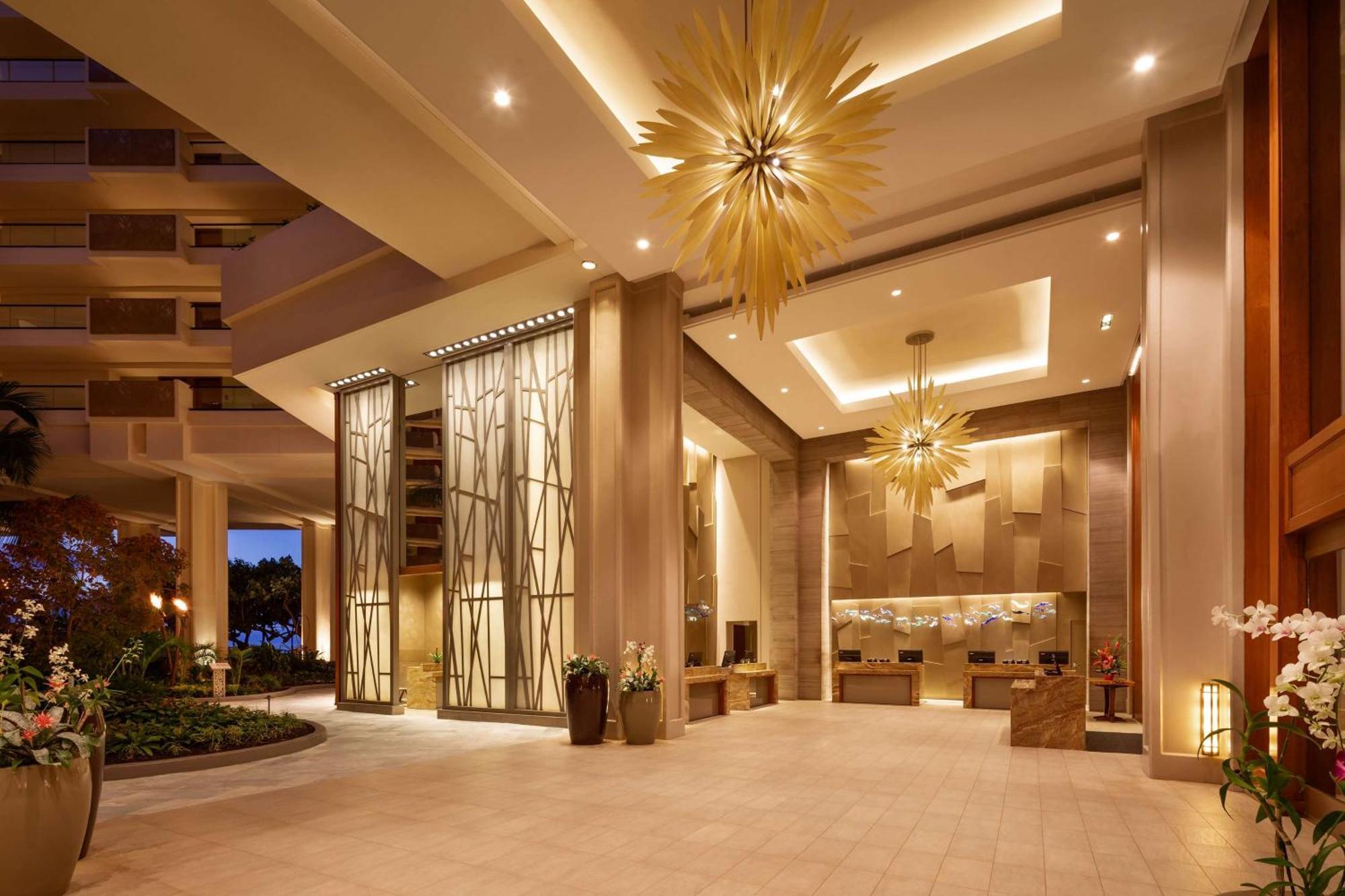Hyatt Regency Maui & Resort 4*