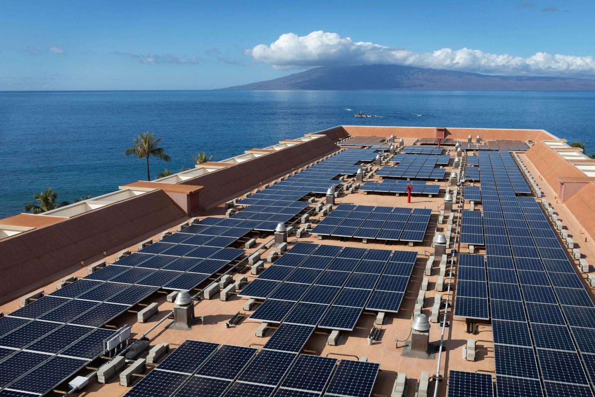 Resort Hyatt Regency Maui & Lahaina