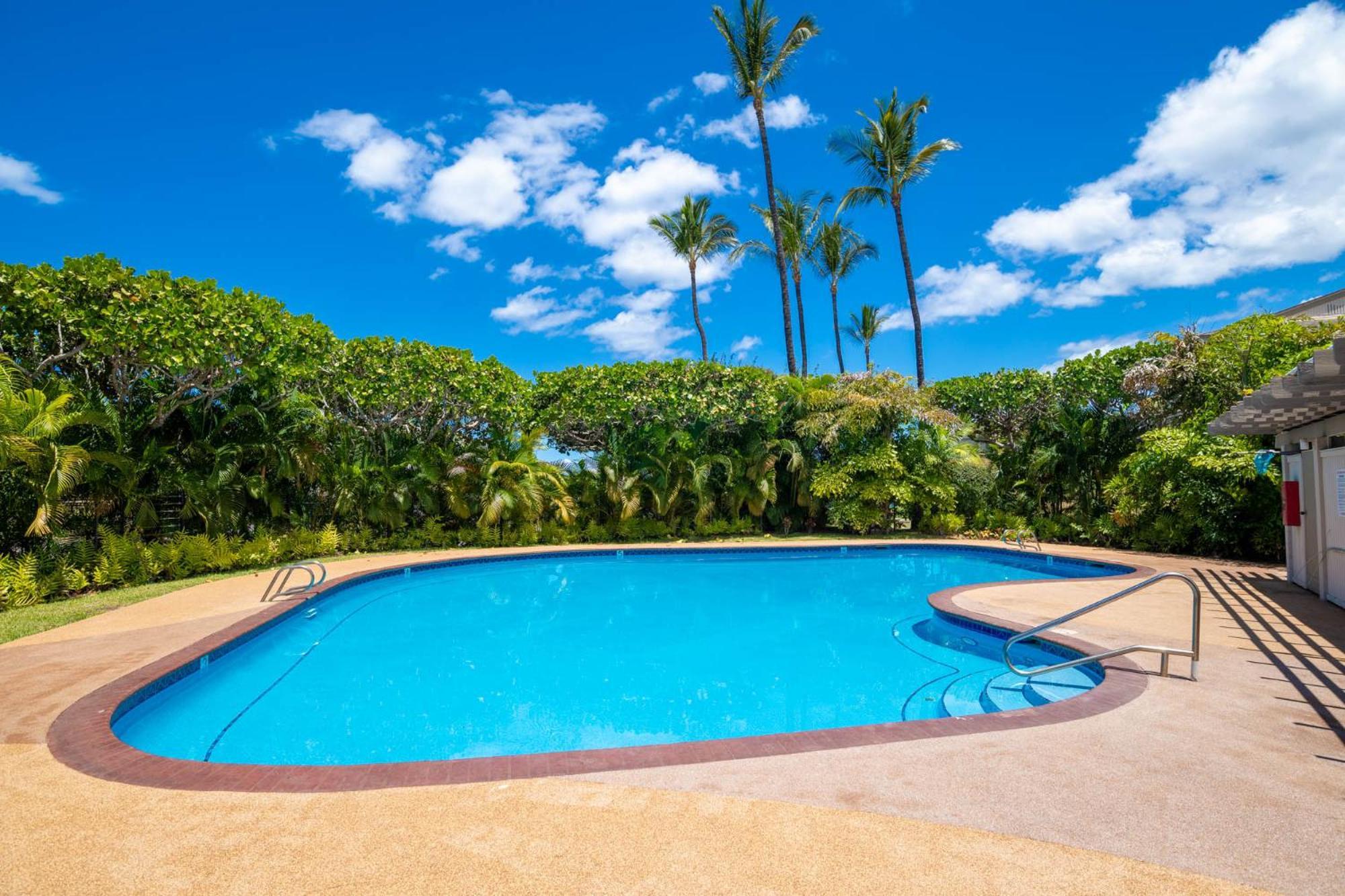 Ekolu 1606 Holiday home Wailea (Maui)