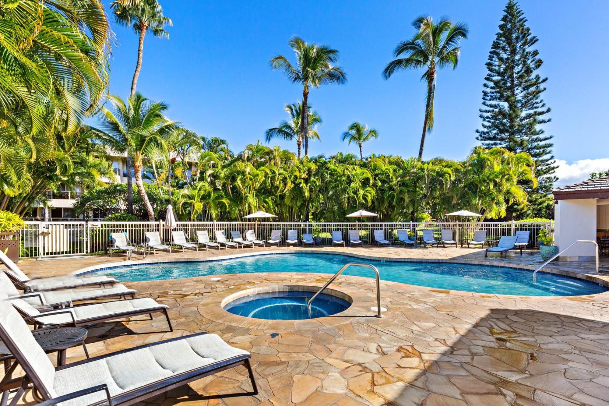 Holiday home Ob - Maui Banyan P409 *