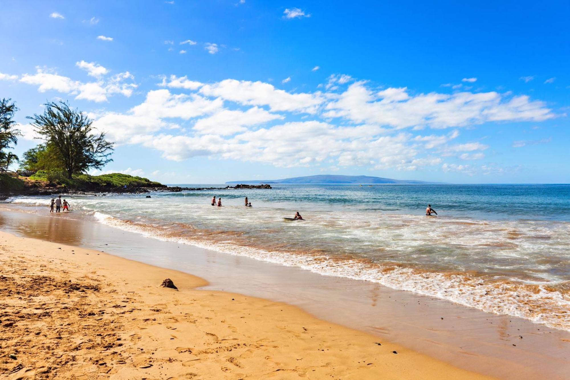 Holiday home Ob - Maui Banyan P409 Wailea (Maui)
