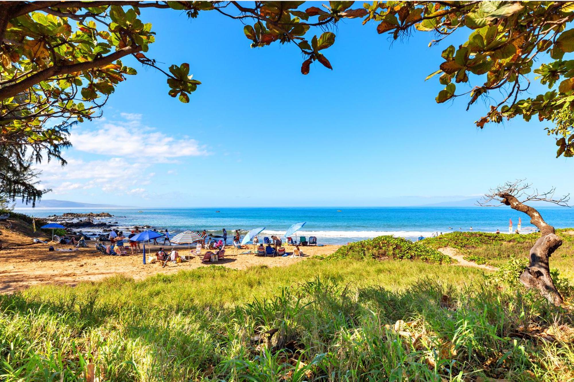 Holiday home Ob - Maui Banyan P409