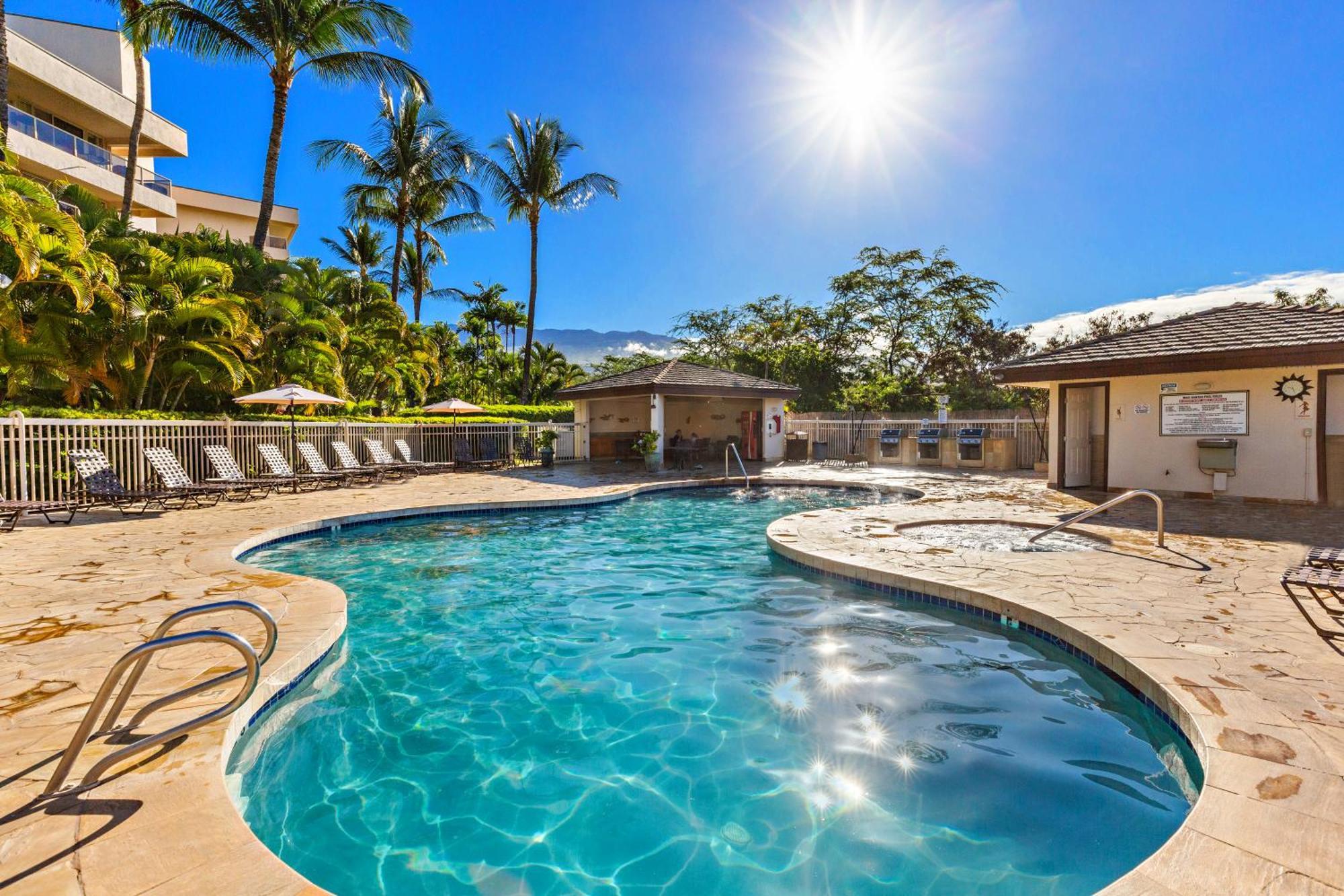 Holiday home Ob - Maui Banyan P409 *