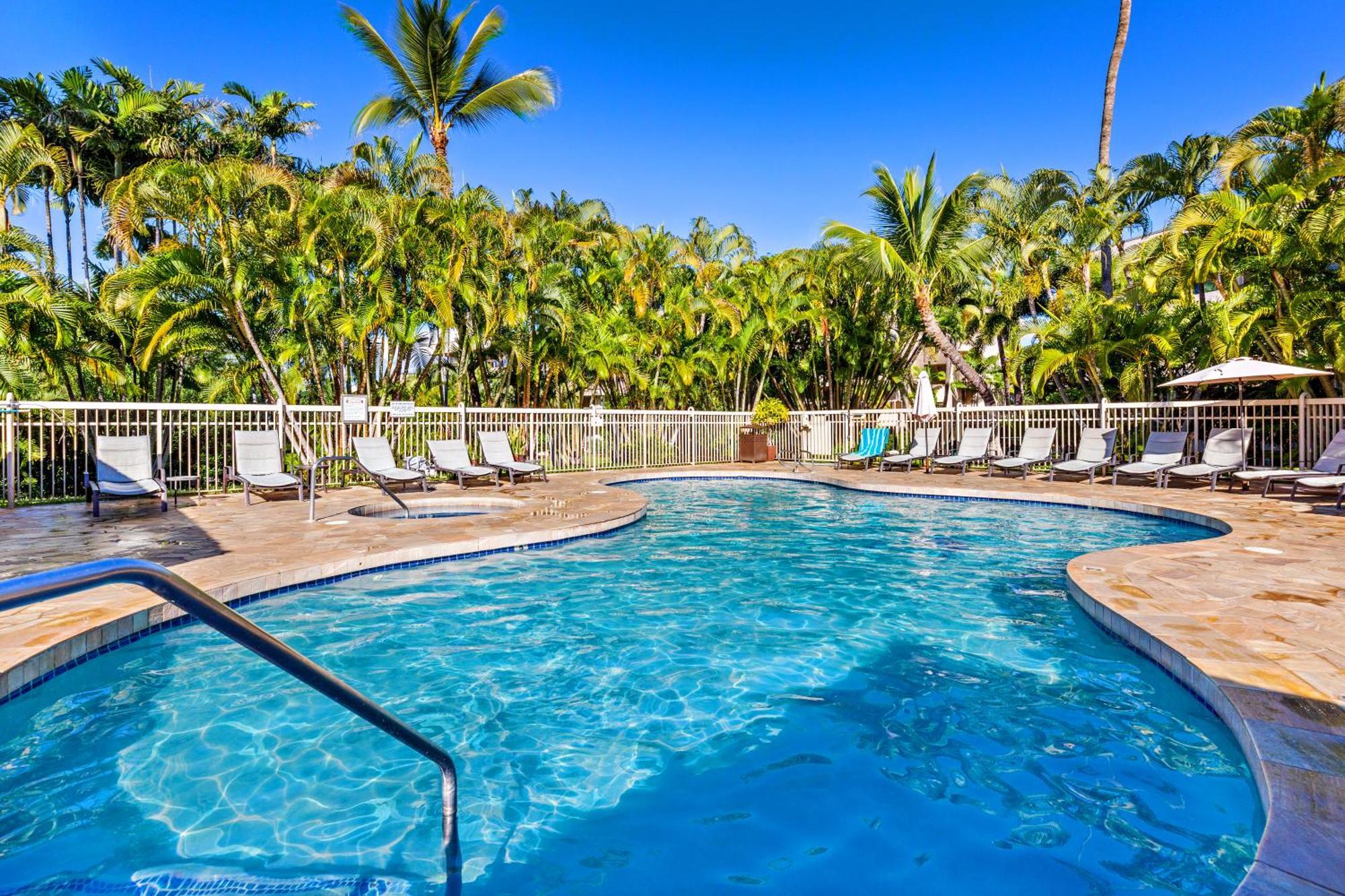 Holiday home Ob - Maui Banyan P409