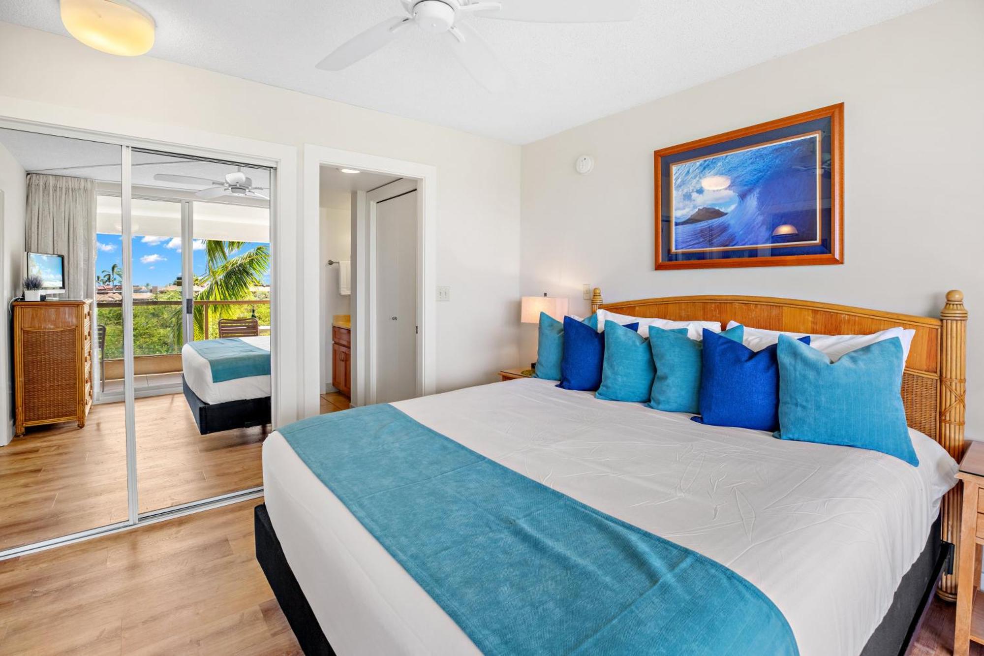 Holiday home Ob - Maui Banyan P409