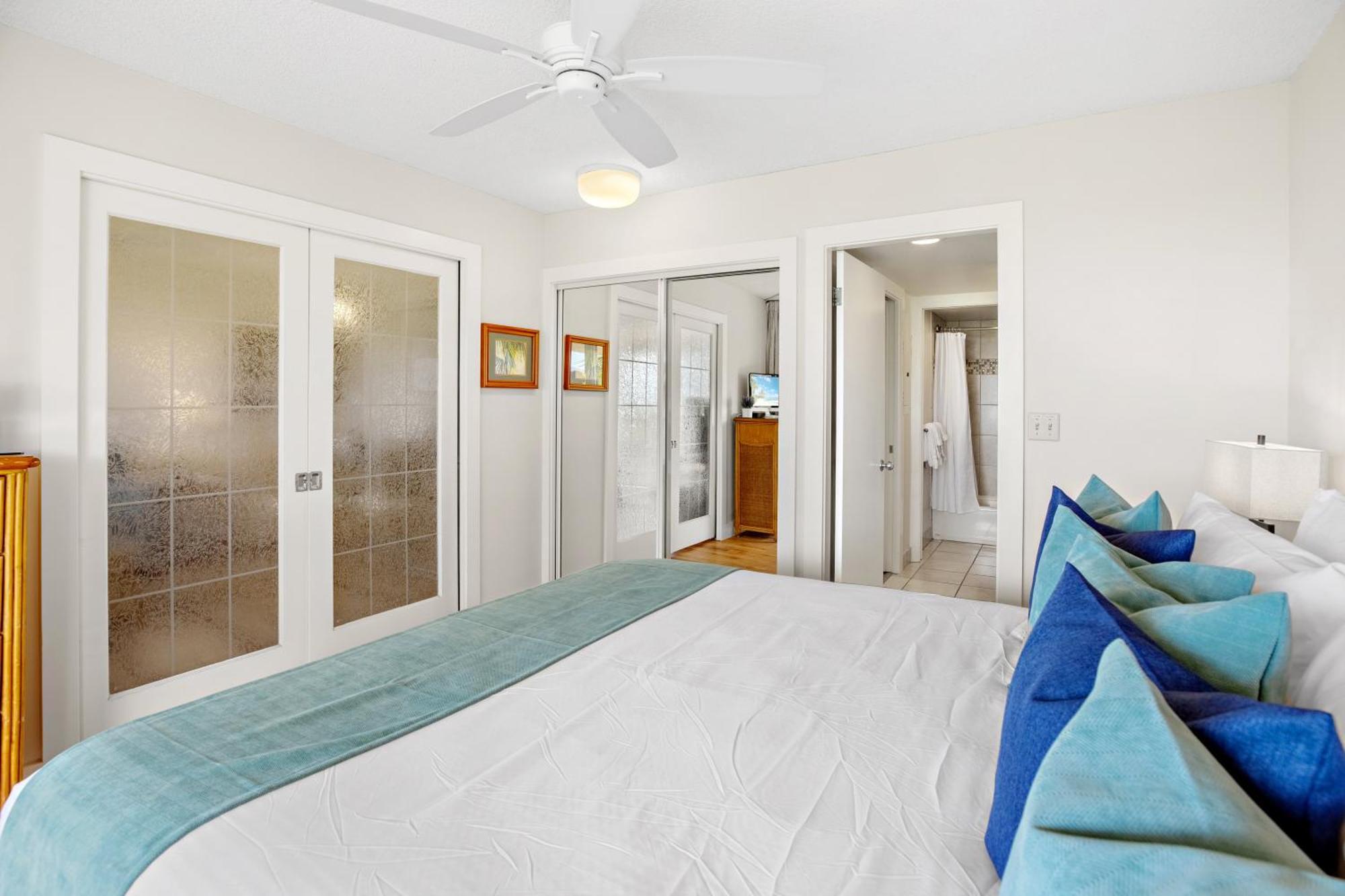Holiday home Ob - Maui Banyan P409 *