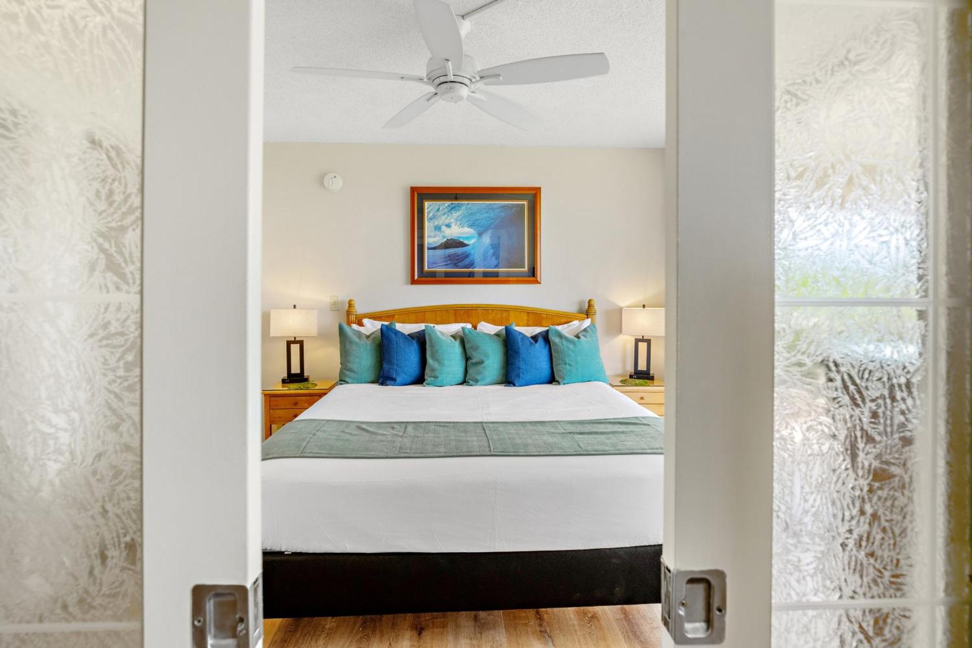 Ob - Maui Banyan P409 Holiday home *