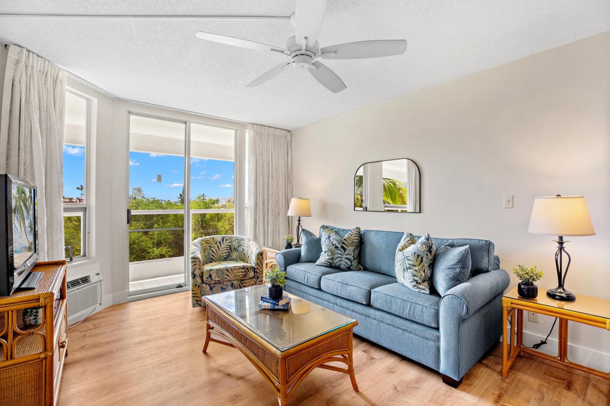 Ob - Maui Banyan P409 Holiday home Wailea (Maui)