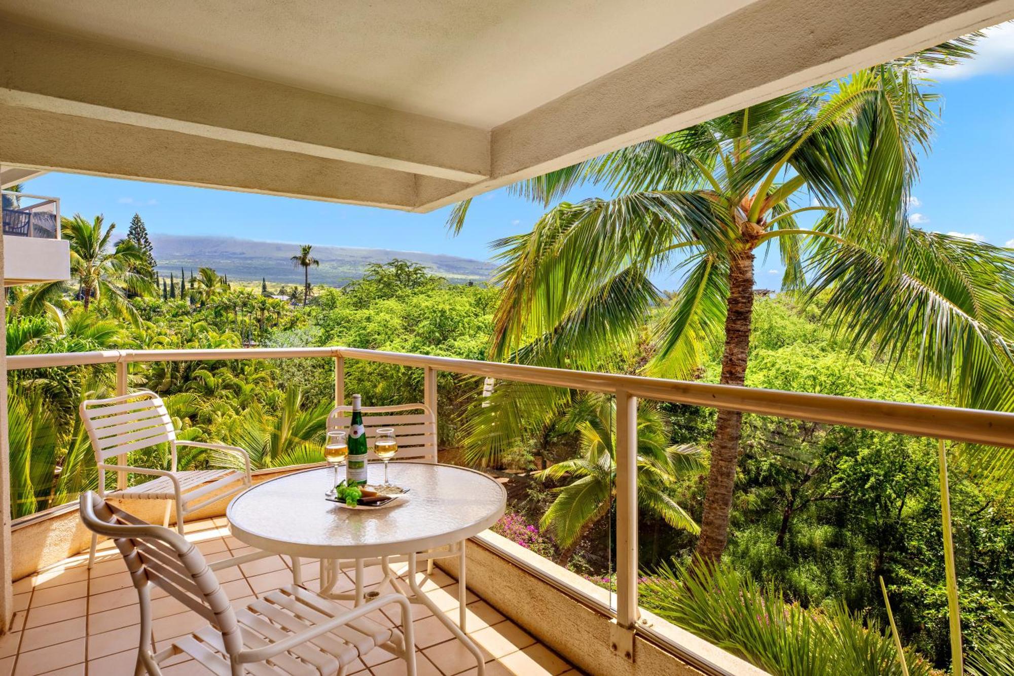 Holiday home Ob - Maui Banyan P409