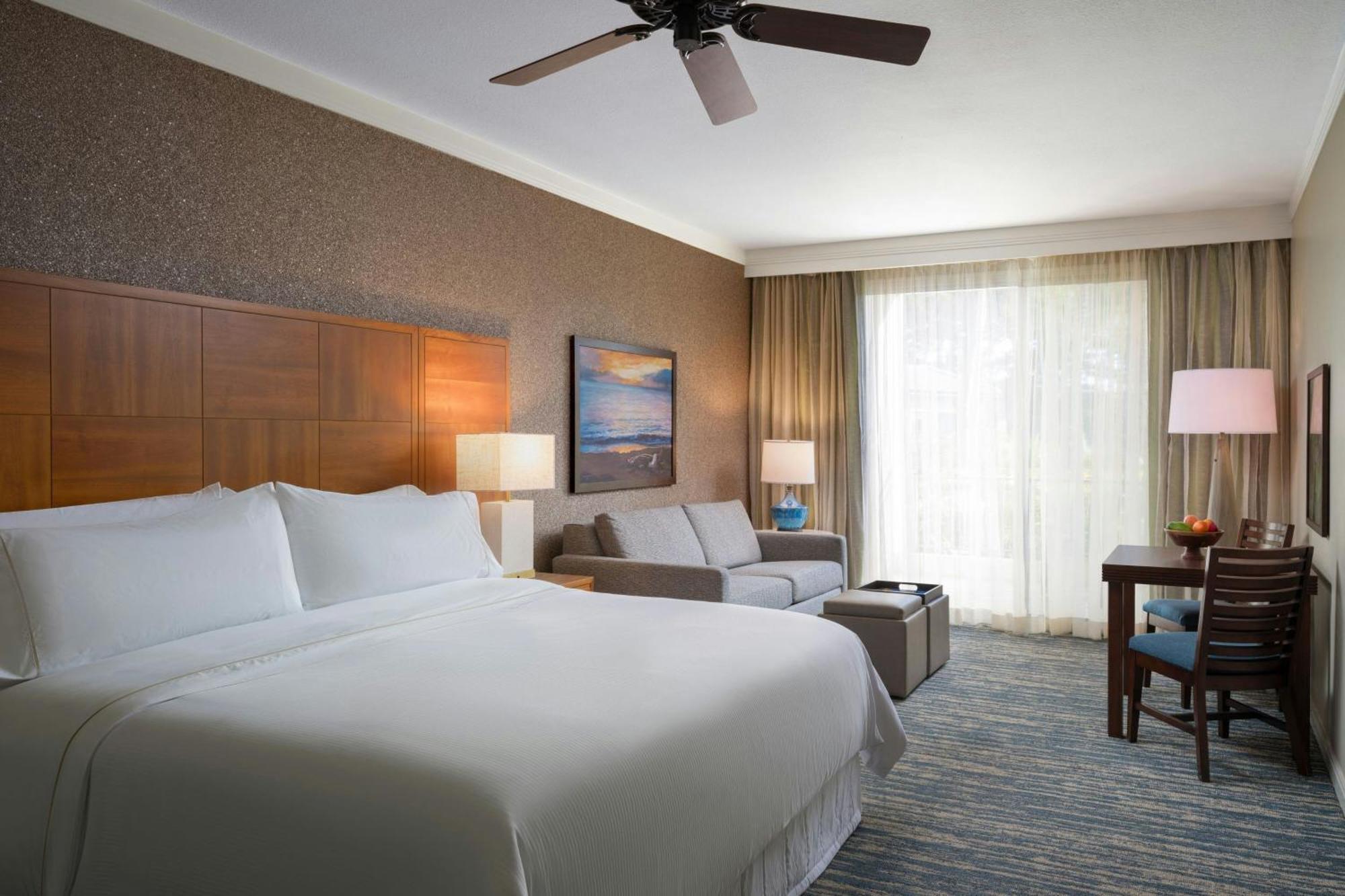 The Westin Ka'anapali Ocean 4* Kaanapali
