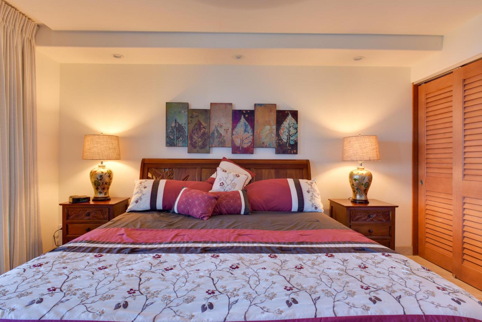Apartment Lahaina With Patio, Ocean Views And Pool Access!