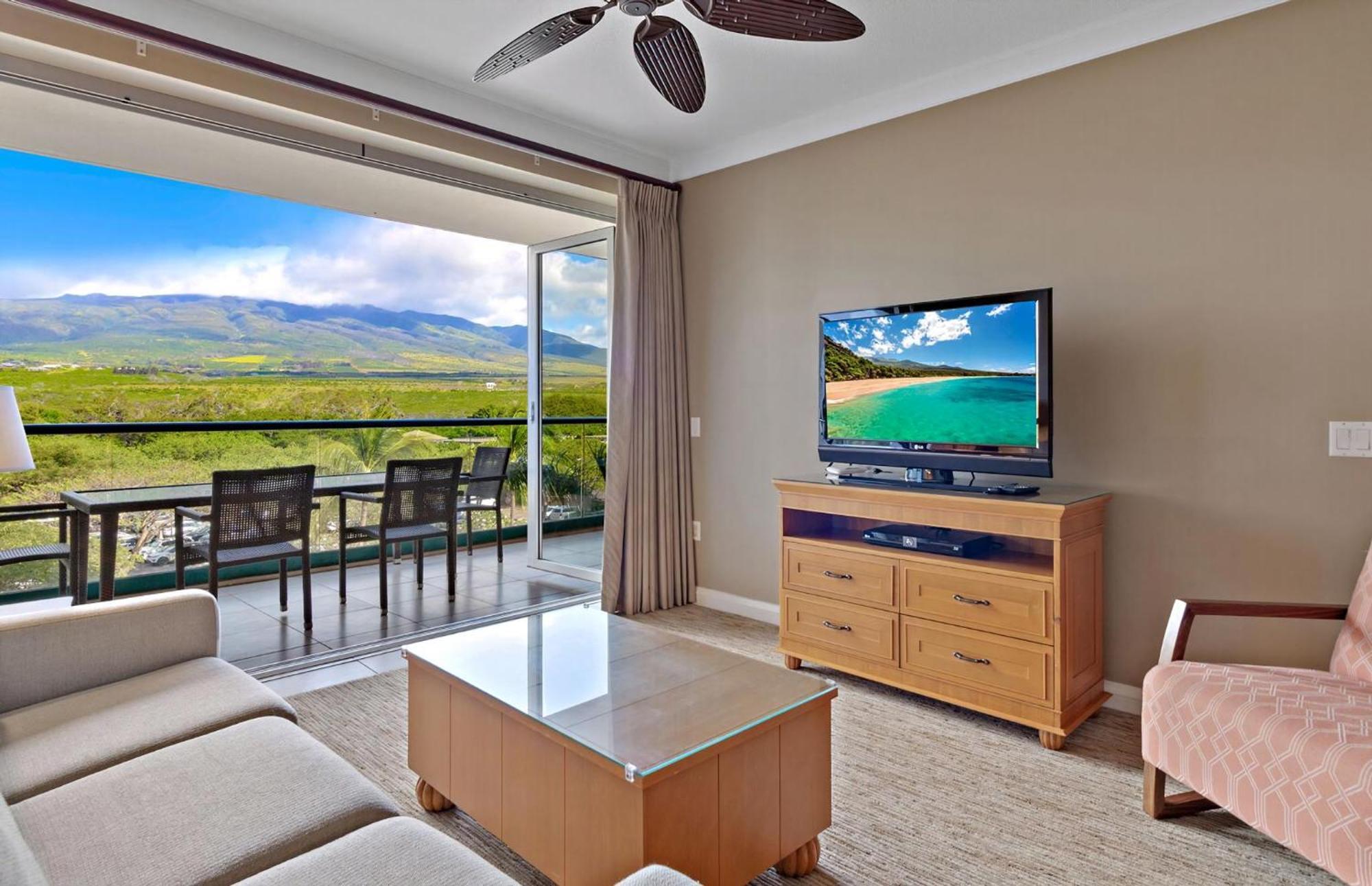 Honua Kai And By Maui Resort