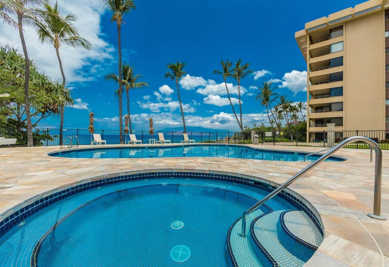 Polo Club 106 * Wailea (Maui)