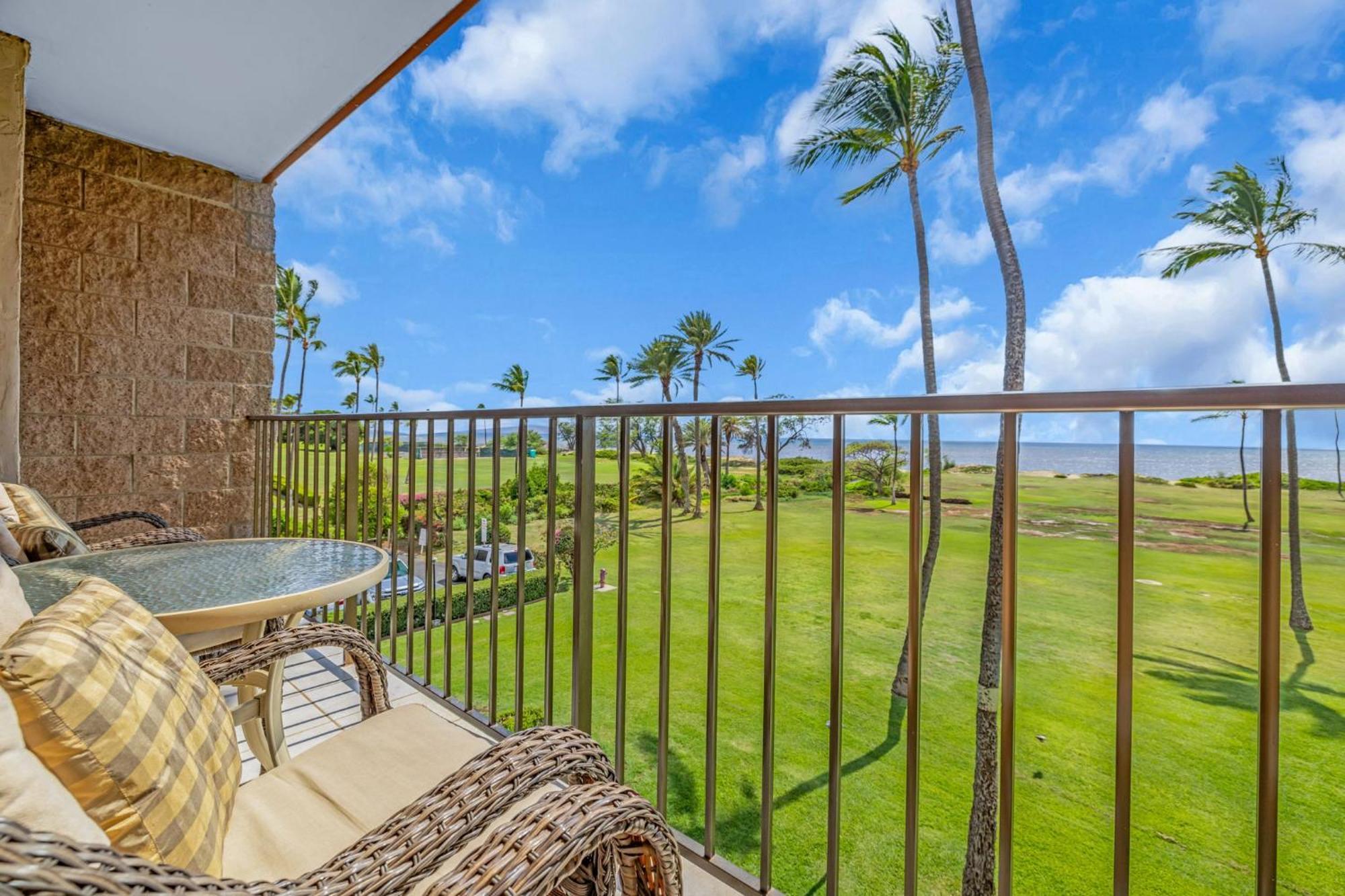 Kauhale Makai 230 Apartment *