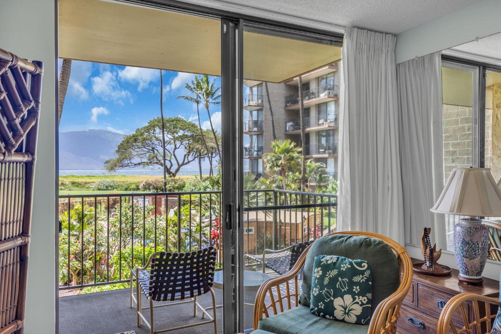 Kauhale Makai 230 Kihei
