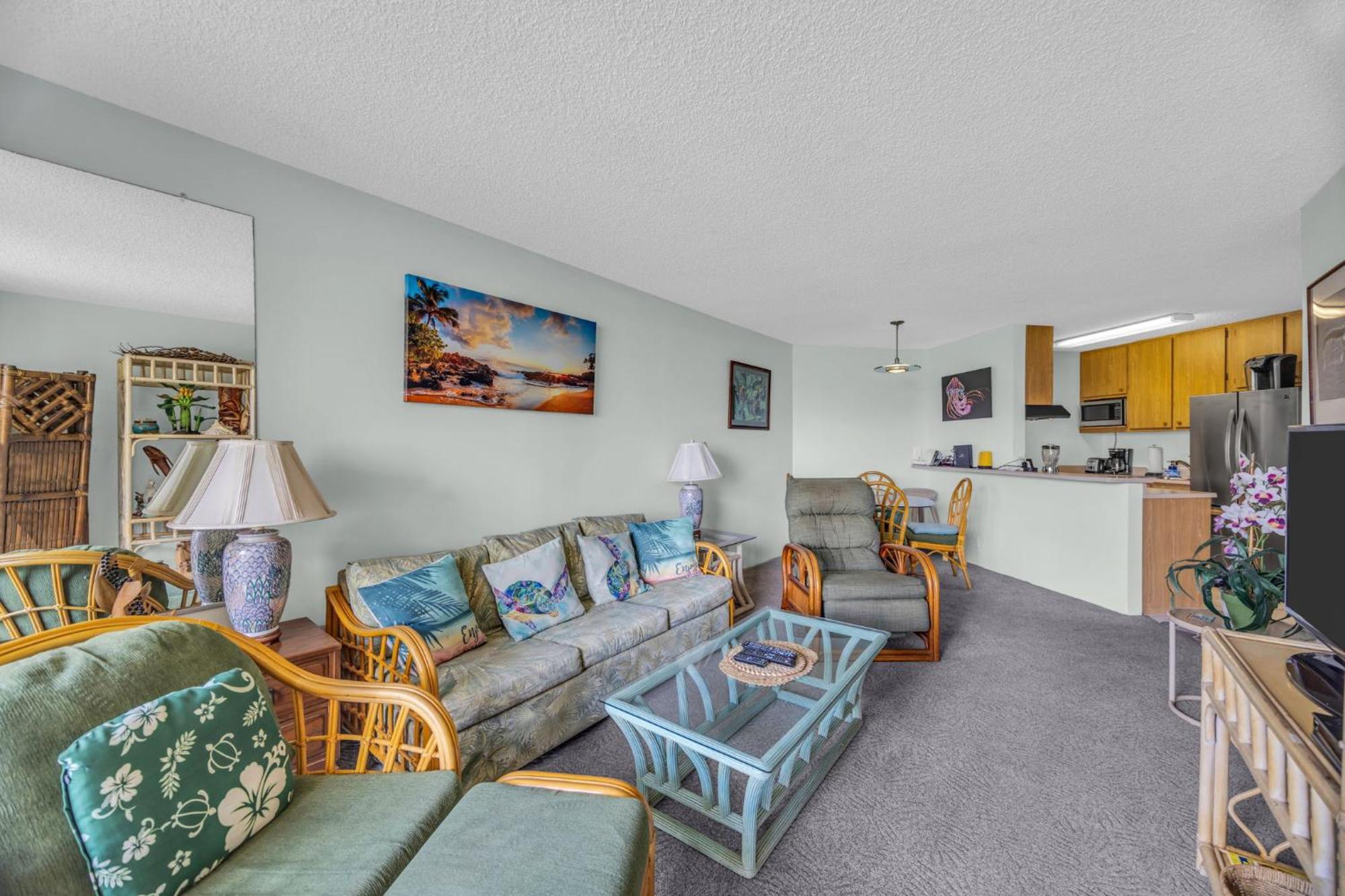 Kauhale Makai 230 Apartment