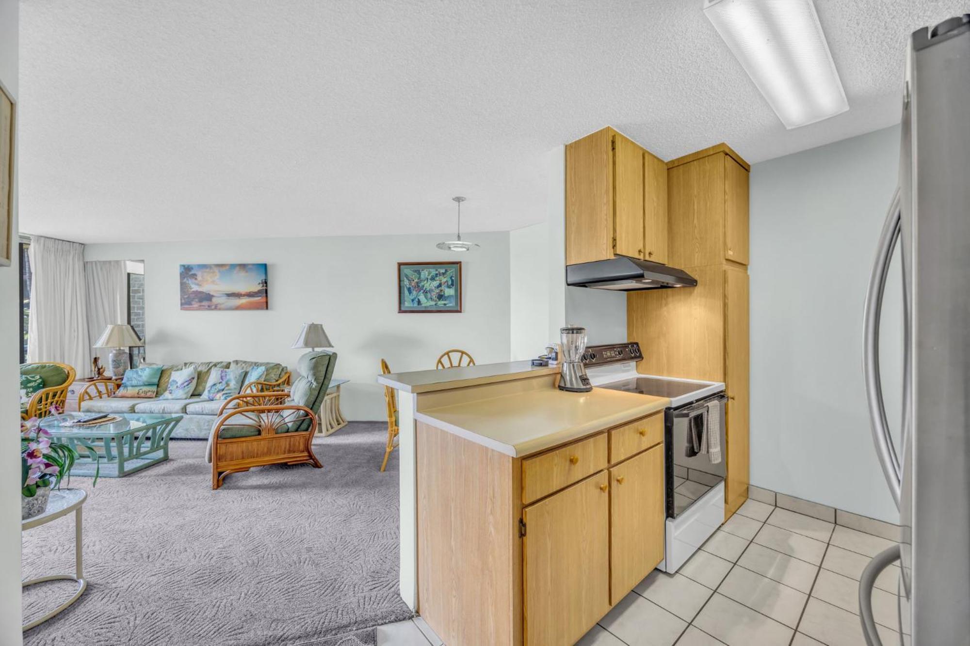 Kauhale Makai 230 Apartment