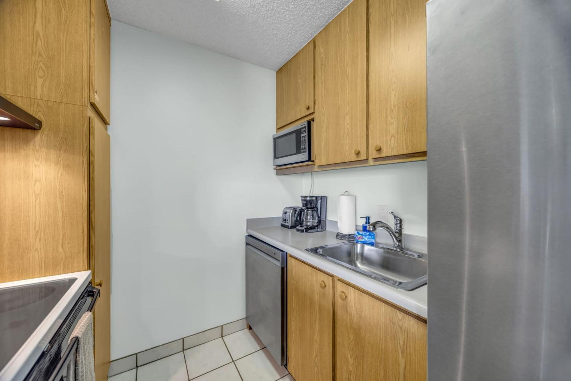 Apartment Kauhale Makai 230 *