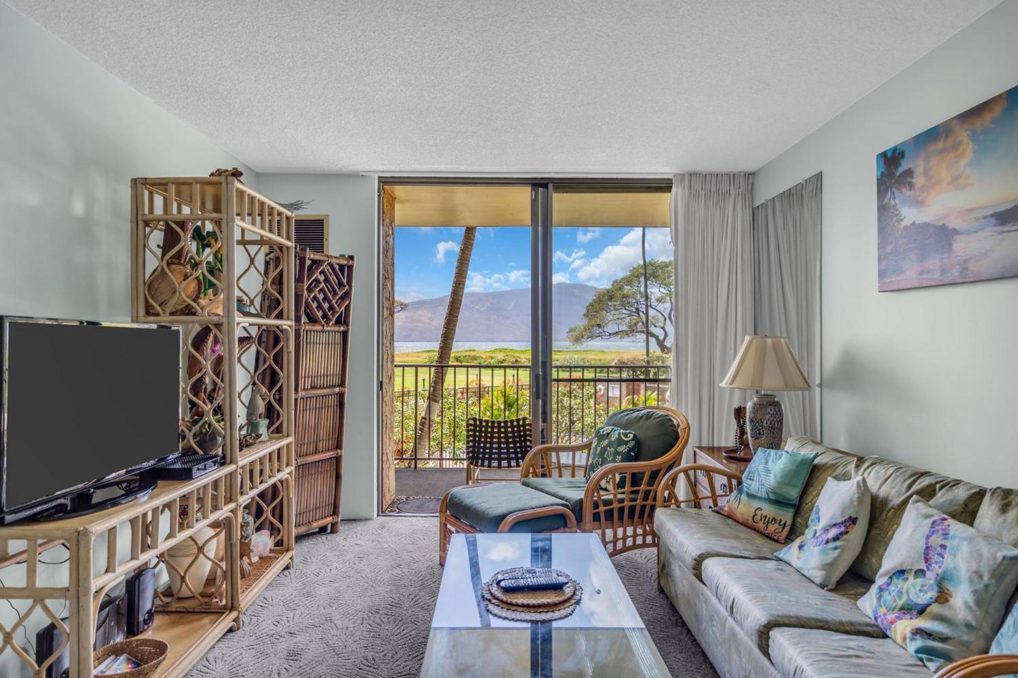 Kauhale Makai 230 Apartment *