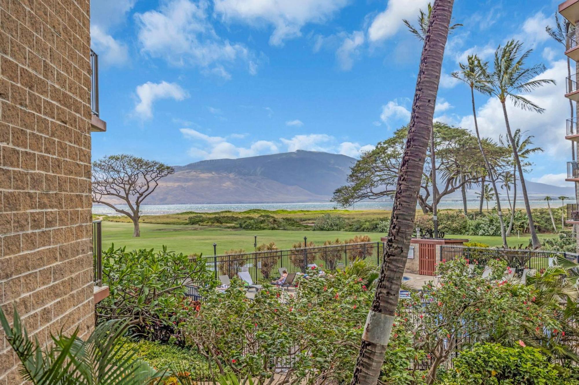 Apartment Kauhale Makai 230 Kihei