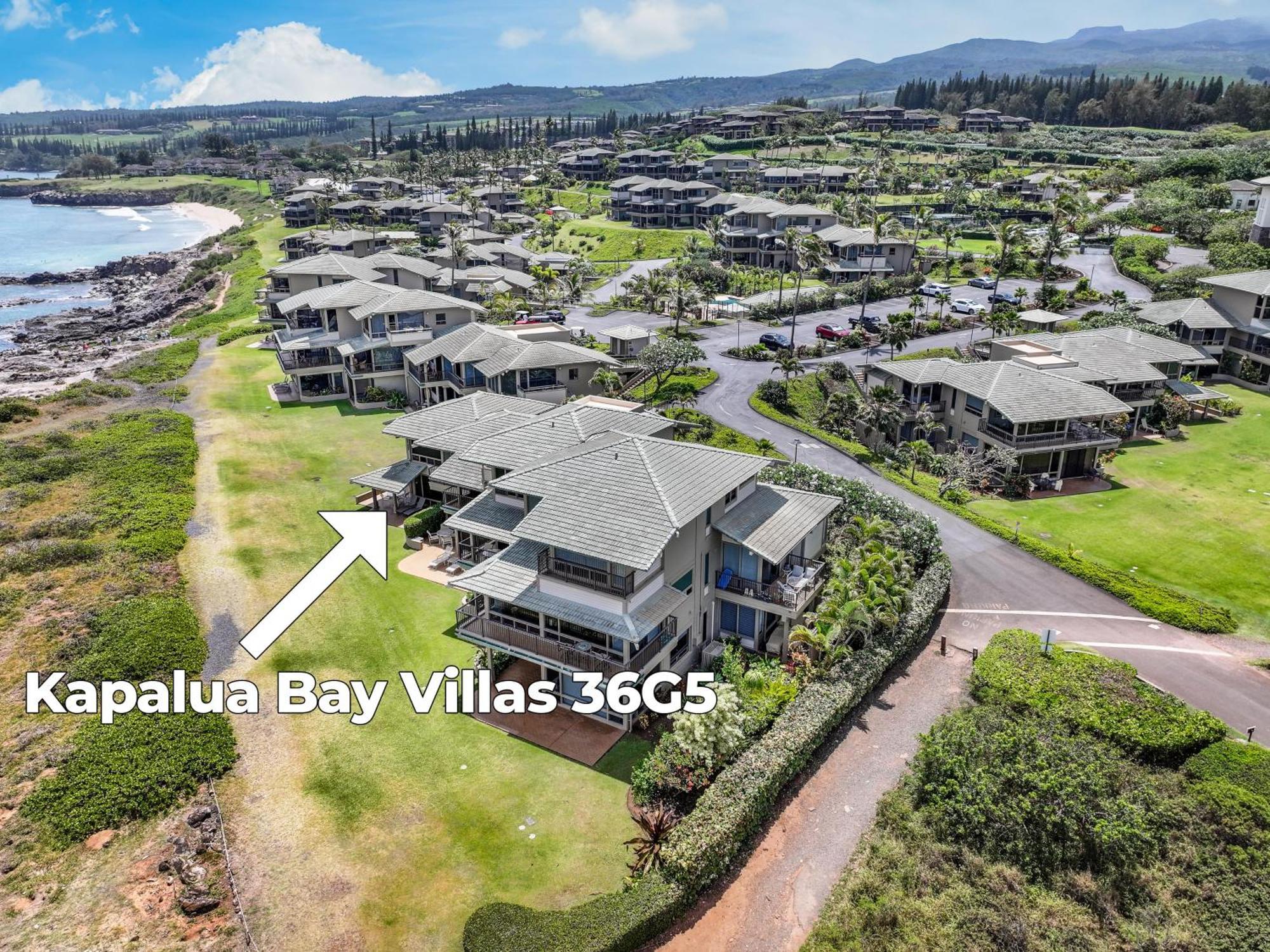Kapalua Bay 36g5