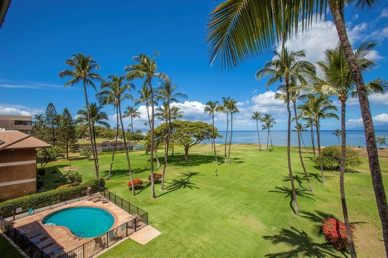 Leinaala Maui And Kihei