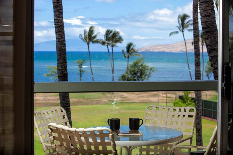Leinaala Maui And Hotel