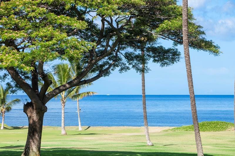 Hotel Leinaala Maui And 2*