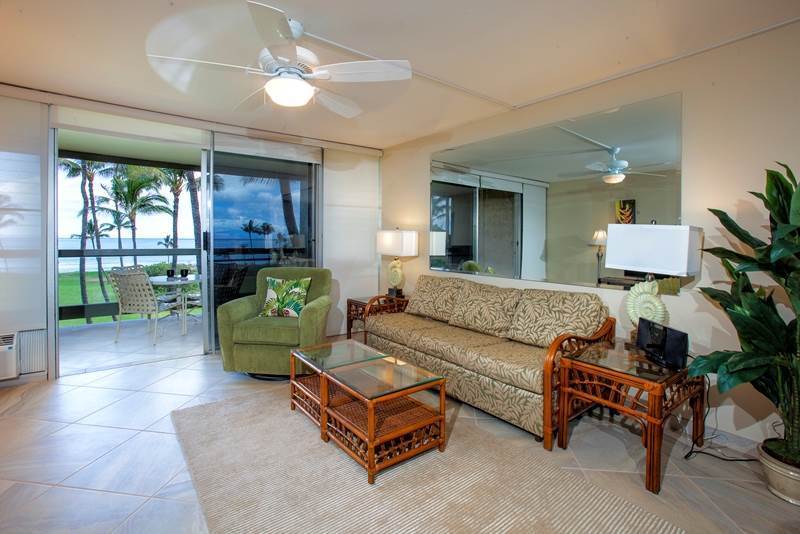 Hotel Leinaala Maui And