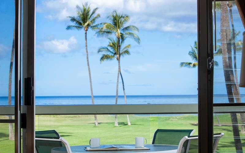 Leinaala Maui And 2*