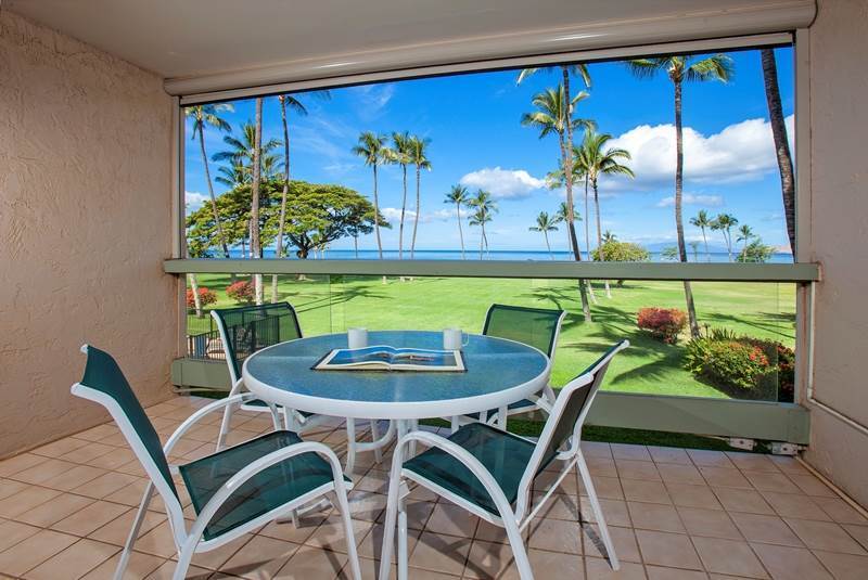 Leinaala Maui And 2* Kihei