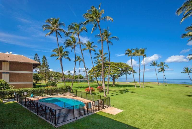 Leinaala Maui And Hotel Kihei