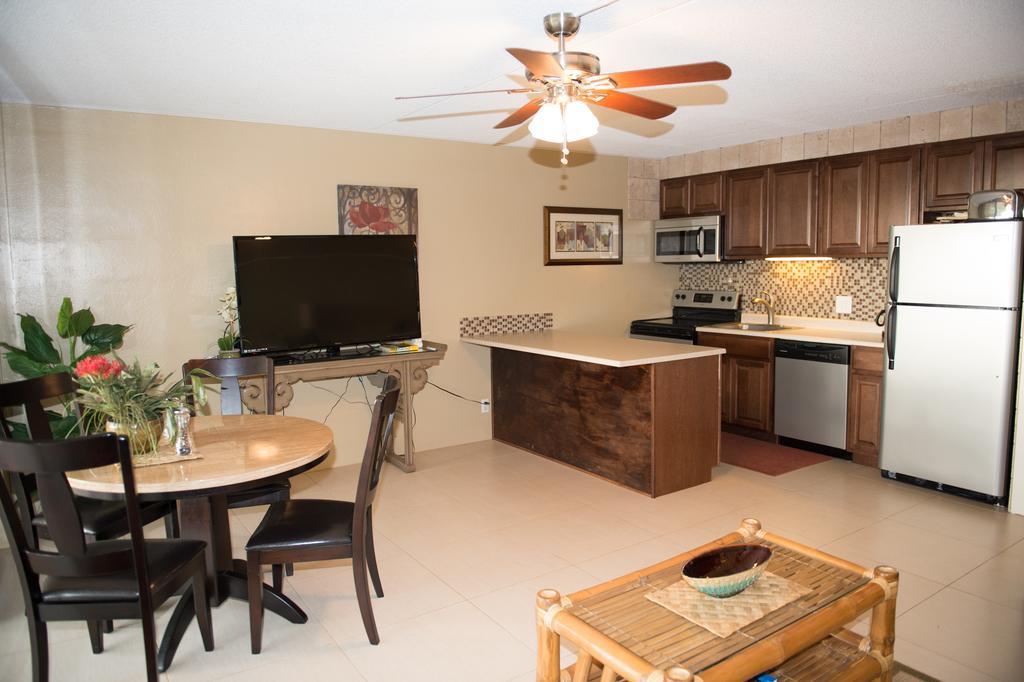 Apartment Kihei Kai Nani - Maui Vista *