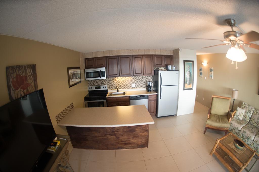 Apartment Kihei Kai Nani - Maui Vista