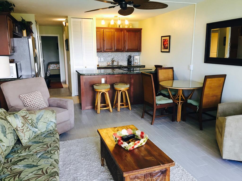 Aparthotel Maui Vista By Maui And