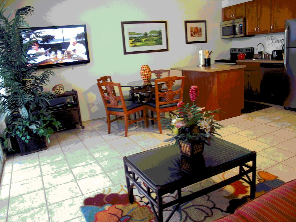 Apartment Kihei Kai Nani - Maui Vista