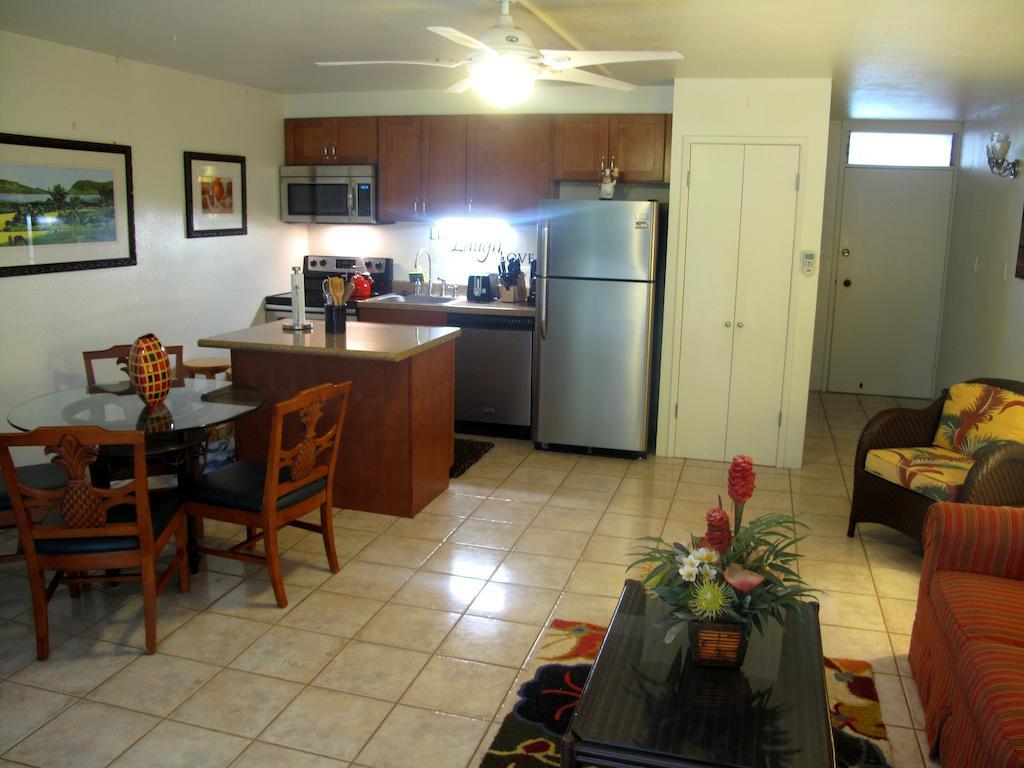 Kihei Kai Nani - Maui Vista Apartment Wailea (Maui)