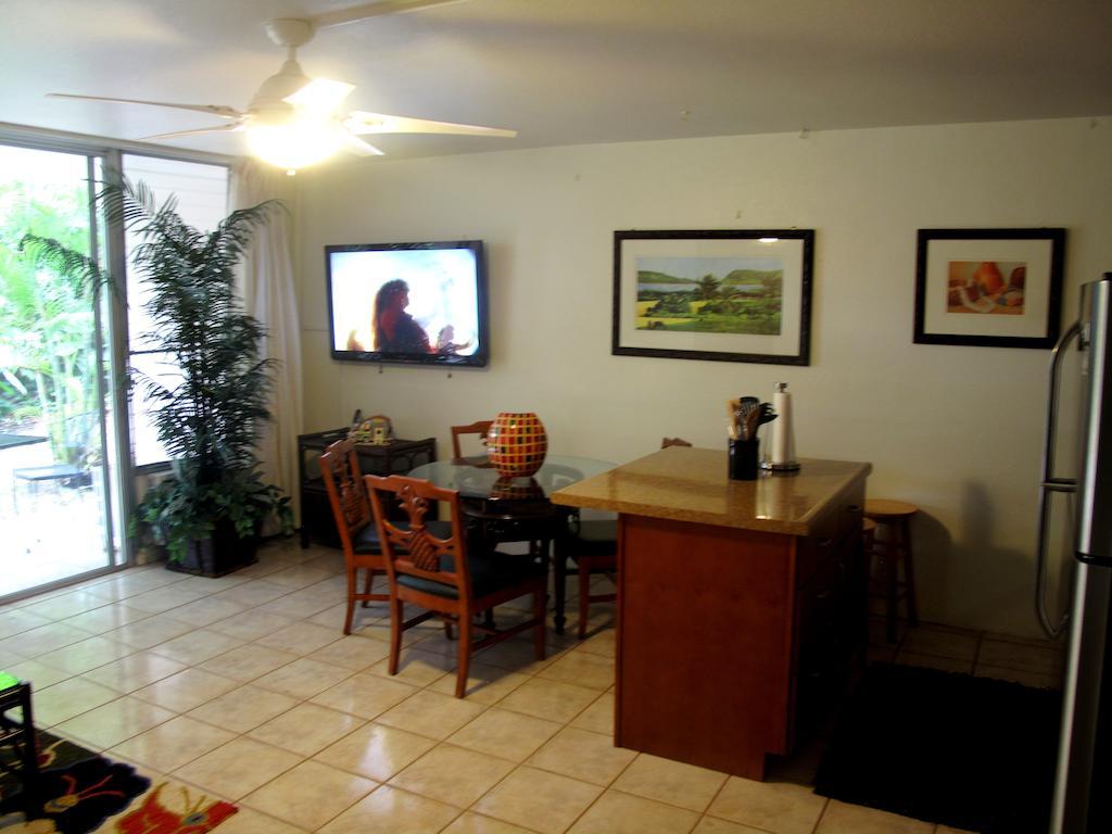 Apartment Kihei Kai Nani - Maui Vista *