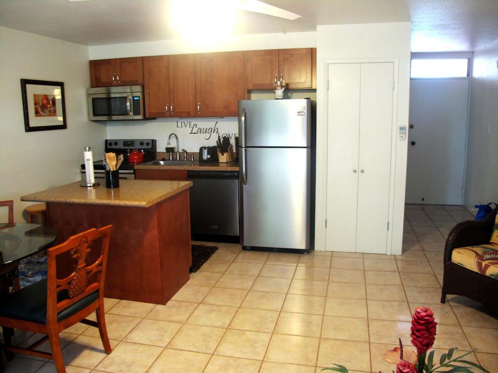 Kihei Kai Nani - Maui Vista Apartment *