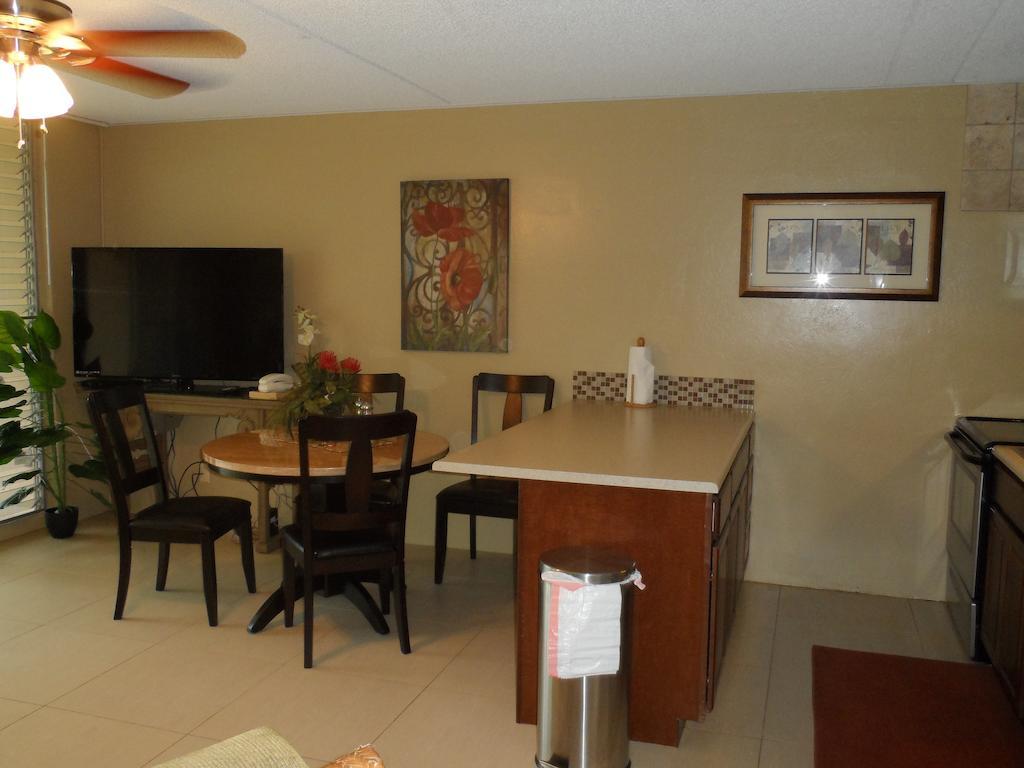 Kihei Kai Nani - Maui Vista Apartment Wailea (Maui)